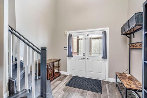 Photo 9 at 28 Coronation Parkway, Shore, Barrie