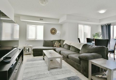 Photo 1 at 5 - 25 Madelaine Drive, Painswick South, Barrie