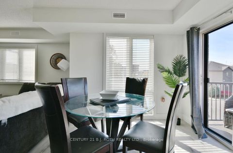 Photo 2 at 5 - 25 Madelaine Drive, Painswick South, Barrie