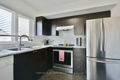 Photo 3 at 5 - 25 Madelaine Drive, Painswick South, Barrie