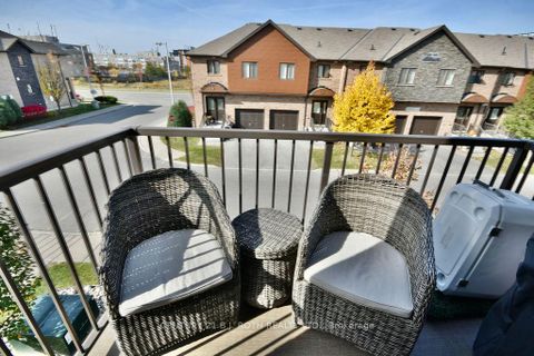 Photo 5 at 5 - 25 Madelaine Drive, Painswick South, Barrie