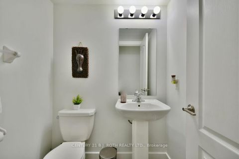 Photo 6 at 5 - 25 Madelaine Drive, Painswick South, Barrie