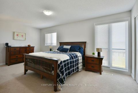 Photo 10 at 5 - 25 Madelaine Drive, Painswick South, Barrie