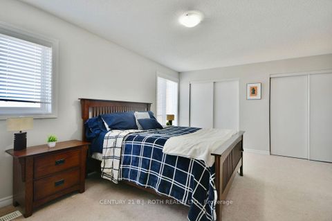 Photo 11 at 5 - 25 Madelaine Drive, Painswick South, Barrie