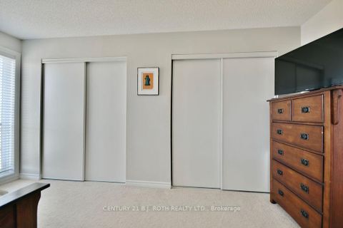 Photo 12 at 5 - 25 Madelaine Drive, Painswick South, Barrie