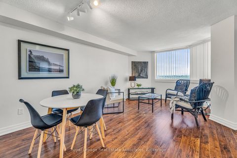 Photo 16 at 1907 - 234 Albion Road, Old Rexdale, Toronto