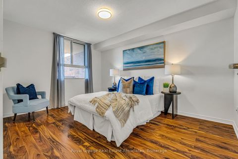 Photo 21 at 1907 - 234 Albion Road, Old Rexdale, Toronto