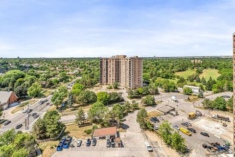 Photo 34 at 1907 - 234 Albion Road, Old Rexdale, Toronto