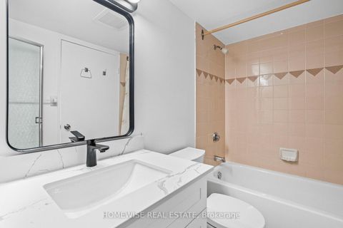 Photo 10 at 906 - 3050 Ellesmere Road, Morningside, Toronto