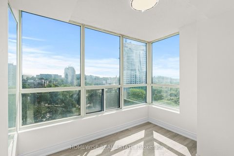 Photo 12 at 906 - 3050 Ellesmere Road, Morningside, Toronto