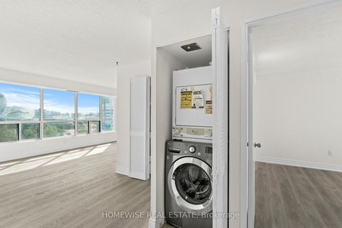 Photo 14 at 906 - 3050 Ellesmere Road, Morningside, Toronto