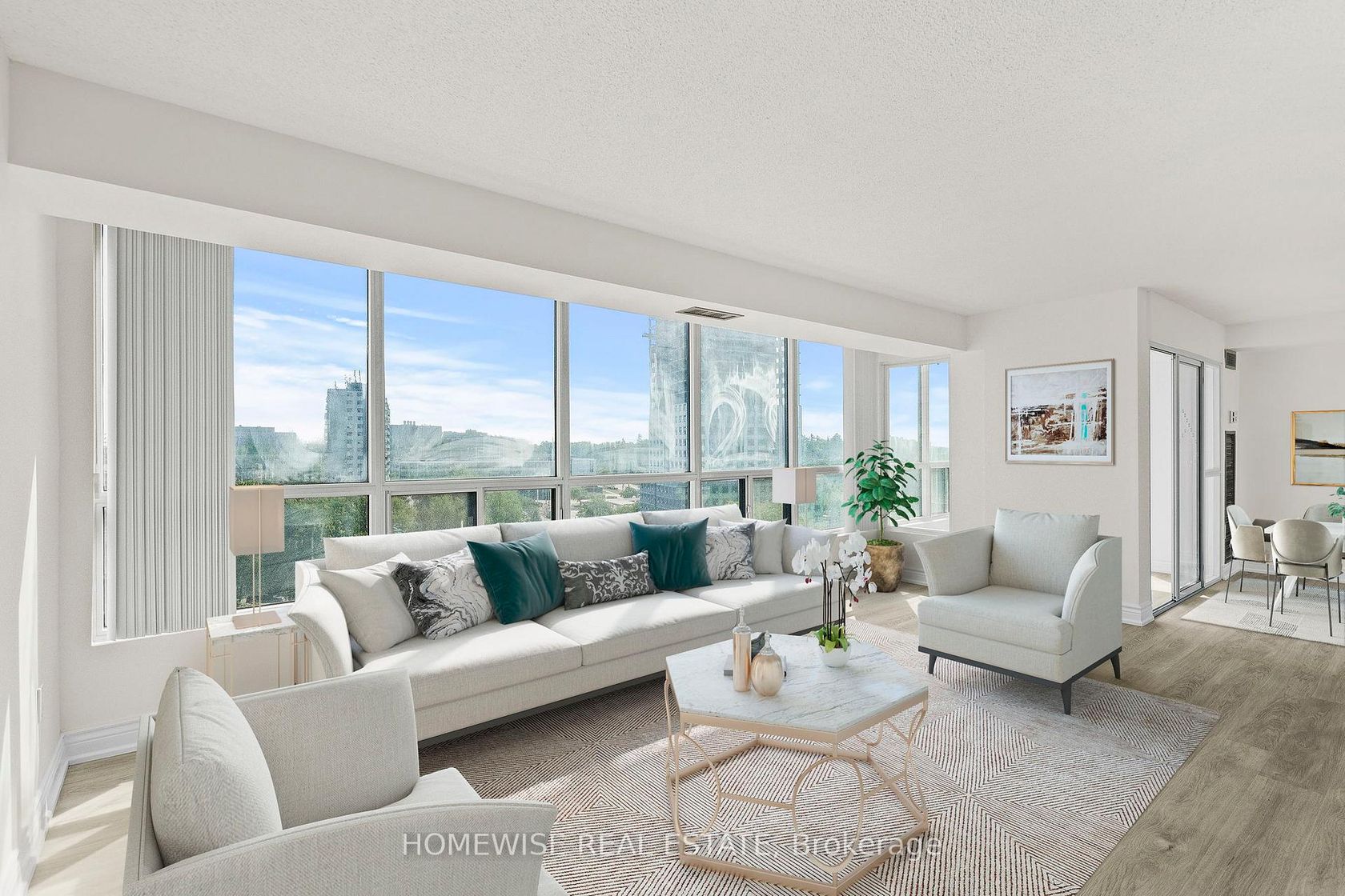 906 - 3050 Ellesmere Road, Morningside, Toronto by Loree Meneguzzi Real Estate 906 - 3050 Ellesmere Road, Morningside, Toronto