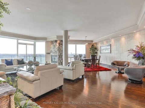 Photo 3 at 2701 - 300 Bloor Street E, Moore Park, Toronto