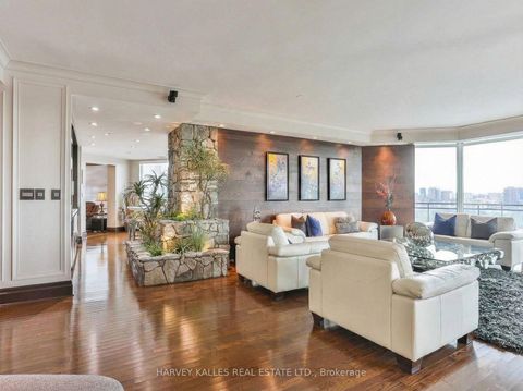 Photo 6 at 2701 - 300 Bloor Street E, Moore Park, Toronto