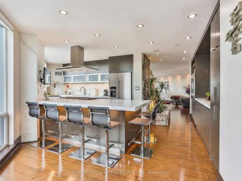 Photo 7 at 2701 - 300 Bloor Street E, Moore Park, Toronto