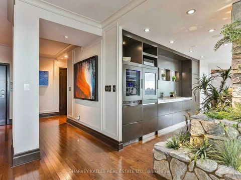 Photo 8 at 2701 - 300 Bloor Street E, Moore Park, Toronto