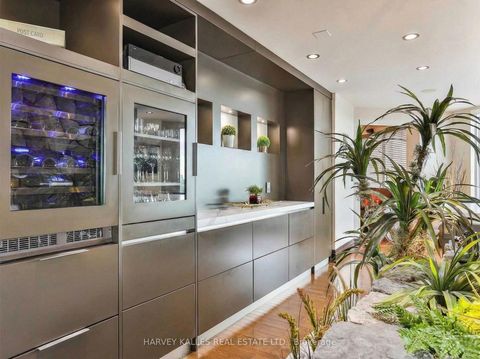 Photo 12 at 2701 - 300 Bloor Street E, Moore Park, Toronto