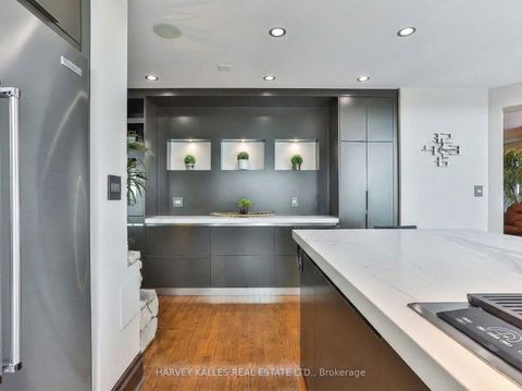 Photo 14 at 2701 - 300 Bloor Street E, Moore Park, Toronto