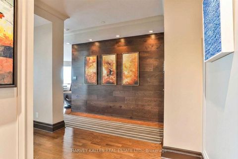 Photo 19 at 2701 - 300 Bloor Street E, Moore Park, Toronto