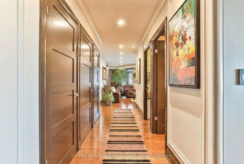 Photo 20 at 2701 - 300 Bloor Street E, Moore Park, Toronto