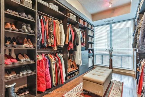 Photo 21 at 2701 - 300 Bloor Street E, Moore Park, Toronto