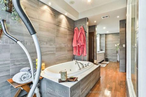 Photo 22 at 2701 - 300 Bloor Street E, Moore Park, Toronto