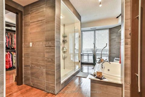 Photo 23 at 2701 - 300 Bloor Street E, Moore Park, Toronto