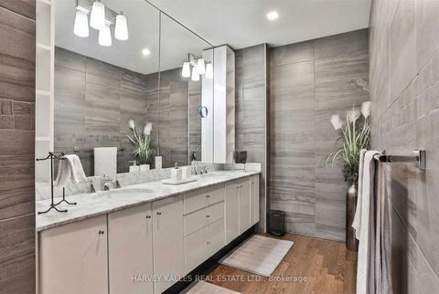 Photo 24 at 2701 - 300 Bloor Street E, Moore Park, Toronto