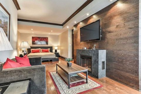 Photo 25 at 2701 - 300 Bloor Street E, Moore Park, Toronto