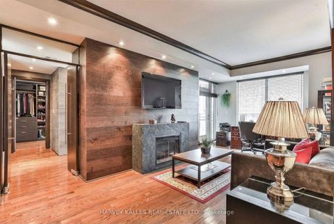 Photo 26 at 2701 - 300 Bloor Street E, Moore Park, Toronto