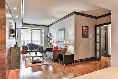 Photo 27 at 2701 - 300 Bloor Street E, Moore Park, Toronto