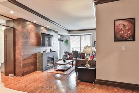 Photo 28 at 2701 - 300 Bloor Street E, Moore Park, Toronto