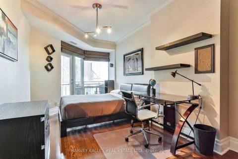 Photo 29 at 2701 - 300 Bloor Street E, Moore Park, Toronto