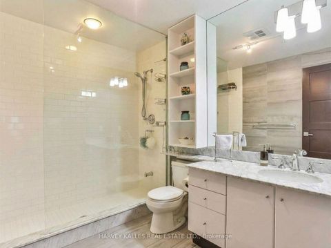 Photo 31 at 2701 - 300 Bloor Street E, Moore Park, Toronto