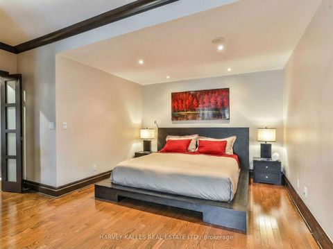 Photo 32 at 2701 - 300 Bloor Street E, Moore Park, Toronto