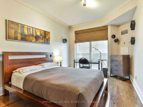 Photo 33 at 2701 - 300 Bloor Street E, Moore Park, Toronto