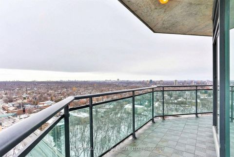 Photo 34 at 2701 - 300 Bloor Street E, Moore Park, Toronto