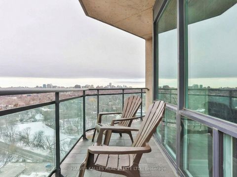 Photo 35 at 2701 - 300 Bloor Street E, Moore Park, Toronto