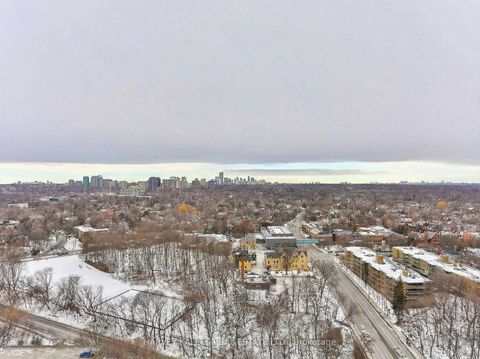 Photo 36 at 2701 - 300 Bloor Street E, Moore Park, Toronto