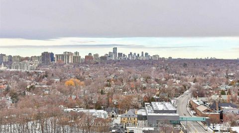 Photo 37 at 2701 - 300 Bloor Street E, Moore Park, Toronto