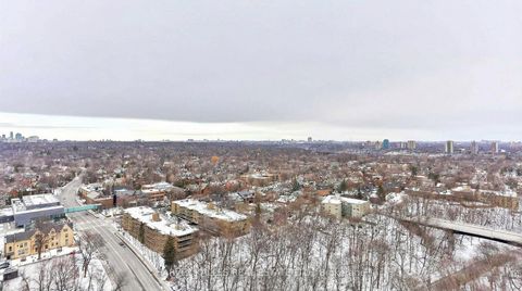 Photo 38 at 2701 - 300 Bloor Street E, Moore Park, Toronto