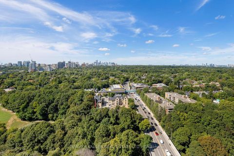 Photo 39 at 2701 - 300 Bloor Street E, Moore Park, Toronto