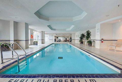 Photo 44 at 2701 - 300 Bloor Street E, Moore Park, Toronto