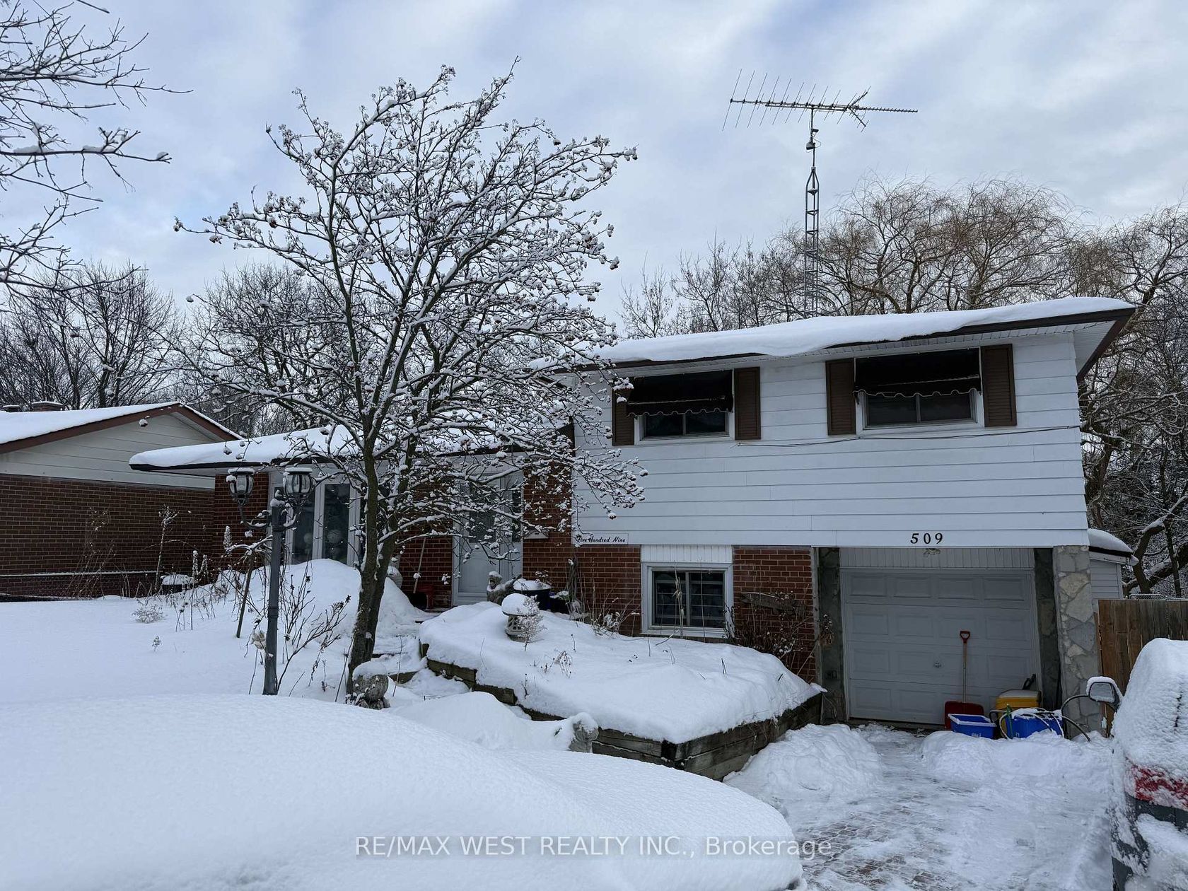 509 Arnhem Drive, O'Neill, Oshawa 