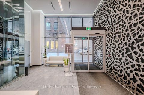 Photo 3 at 802 - 60 Colborne Street, Yonge Corridor, Toronto