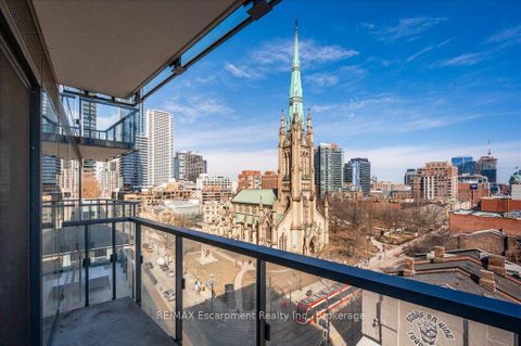 Photo 25 at 802 - 60 Colborne Street, Yonge Corridor, Toronto