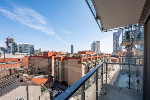 Photo 27 at 802 - 60 Colborne Street, Yonge Corridor, Toronto