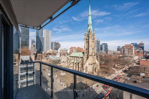 Photo 28 at 802 - 60 Colborne Street, Yonge Corridor, Toronto