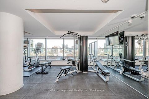 Photo 30 at 802 - 60 Colborne Street, Yonge Corridor, Toronto