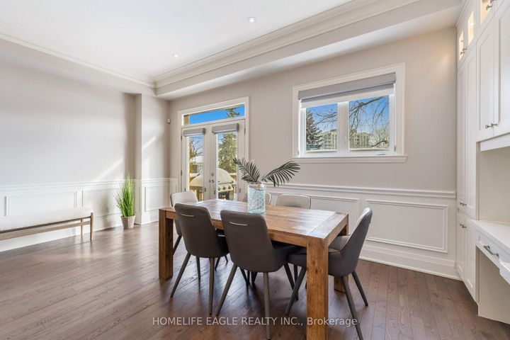 Photo 6 at 97B Craiglee Drive, Cliffside, Toronto